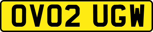 OV02UGW