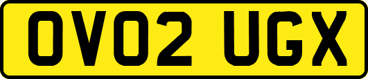 OV02UGX