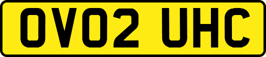 OV02UHC