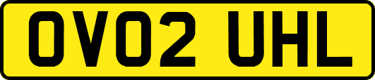 OV02UHL