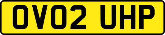 OV02UHP
