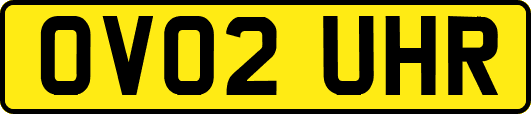 OV02UHR