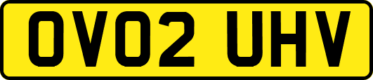 OV02UHV