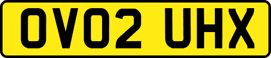 OV02UHX