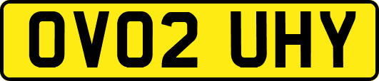OV02UHY
