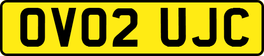 OV02UJC