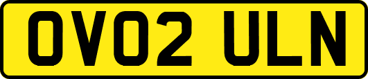 OV02ULN