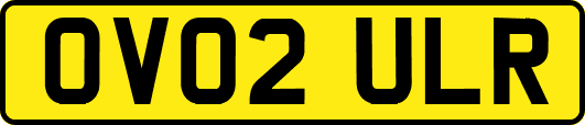 OV02ULR