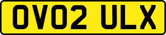 OV02ULX