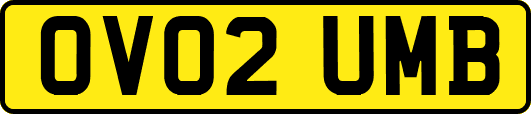 OV02UMB