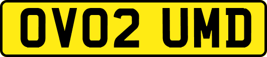 OV02UMD