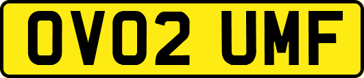 OV02UMF