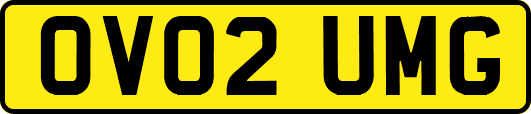 OV02UMG