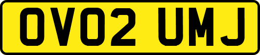 OV02UMJ