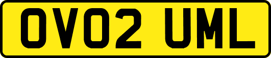OV02UML