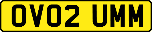 OV02UMM