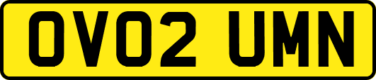 OV02UMN