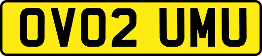 OV02UMU