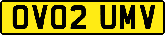 OV02UMV