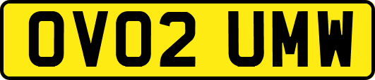 OV02UMW