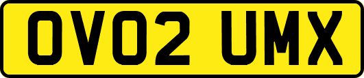 OV02UMX