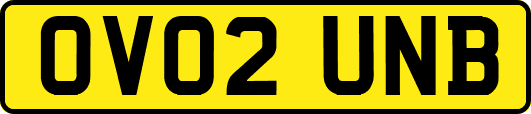 OV02UNB