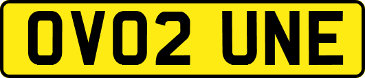 OV02UNE