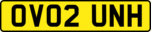 OV02UNH