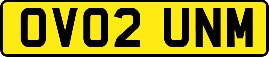OV02UNM