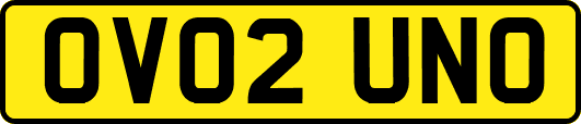OV02UNO