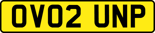 OV02UNP