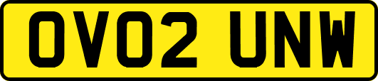 OV02UNW