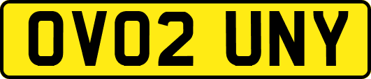 OV02UNY