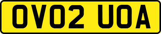 OV02UOA