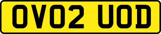 OV02UOD