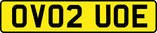 OV02UOE