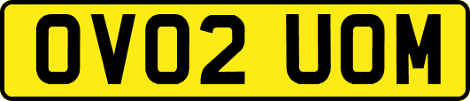 OV02UOM