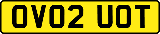 OV02UOT