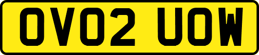 OV02UOW