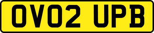 OV02UPB