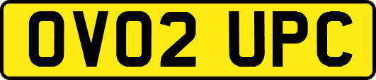 OV02UPC