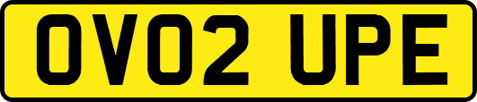 OV02UPE
