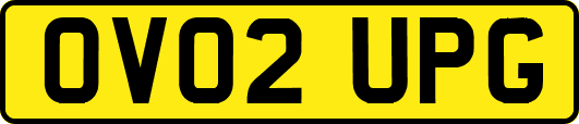 OV02UPG