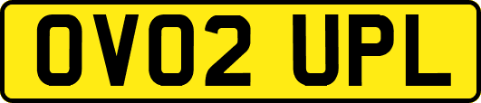OV02UPL