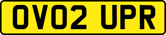 OV02UPR