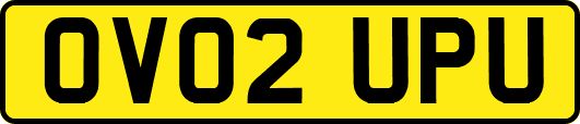 OV02UPU
