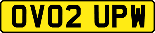 OV02UPW