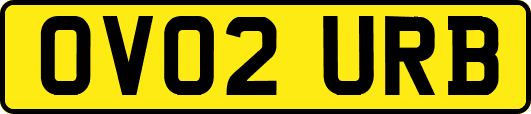 OV02URB