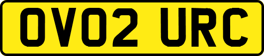 OV02URC