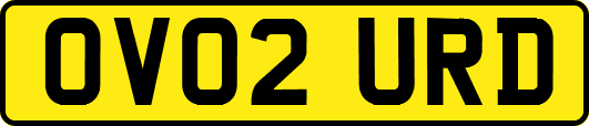 OV02URD